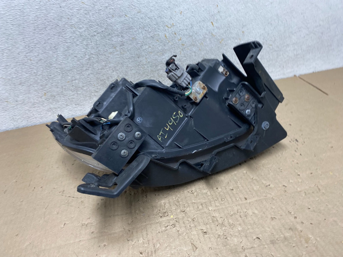 2008 - 2014 Subaru Tribeca Left Driver LH Side Halogen Headlight AI2450 DW8