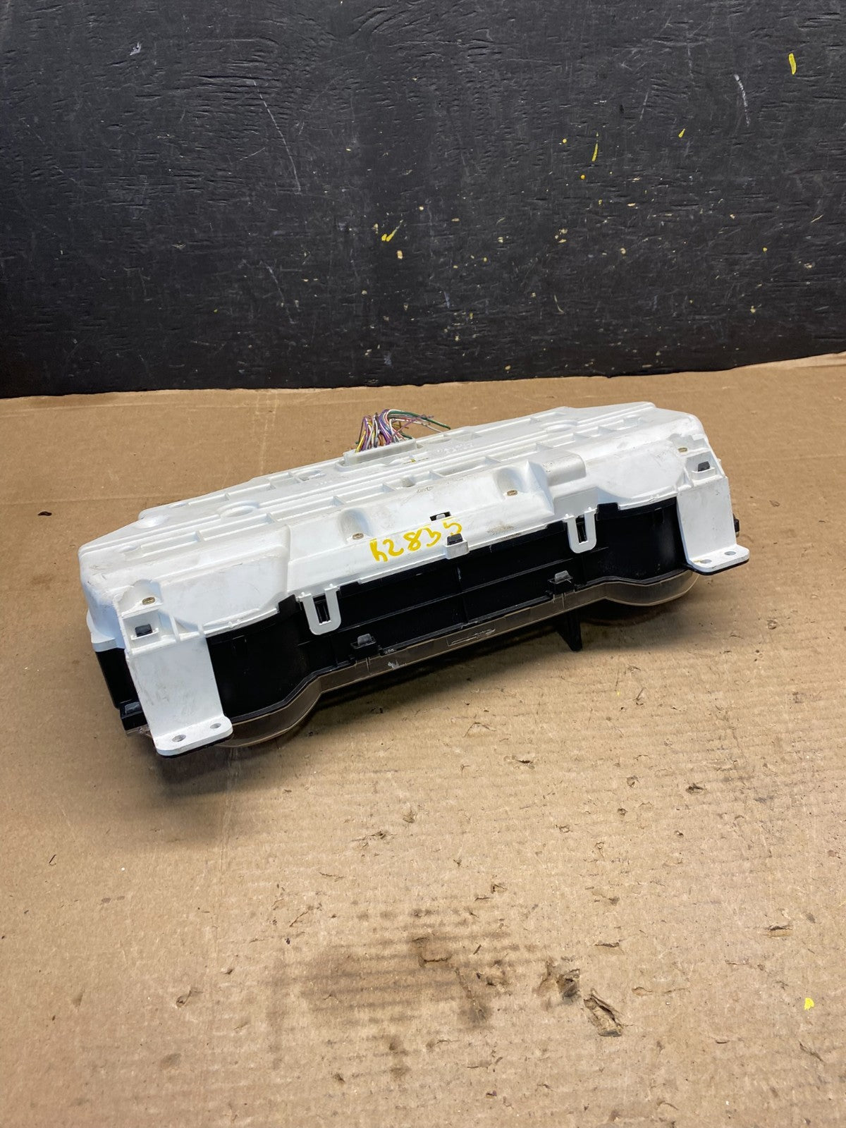 2004 2005 Toyota Sienna Speedometer Cluster Gauge r2855 DG6