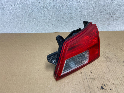2010 - 2014 Subaru Outback Right Passenger RH Inner Tail Light AF9859 LK2