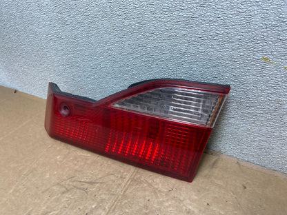 1998 to 2000 Honda Accord Right Passenger Side Inner Tail Light OEM AA2648 DW1