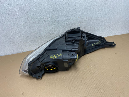 2015 to 2018 Ford Focus Left Driver LH Side Headlight AF3088 DW5