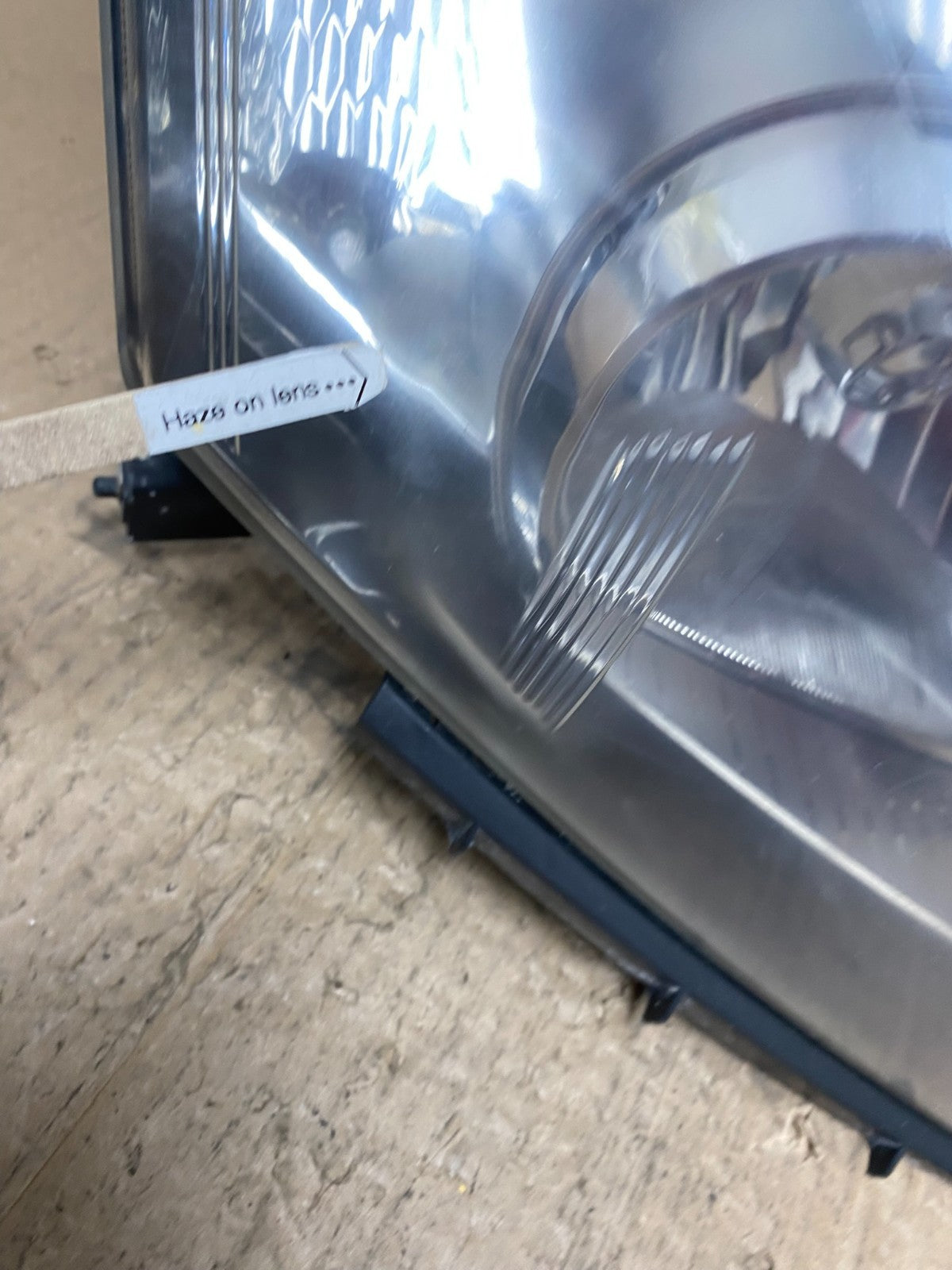 2011 to 2015 Chevrolet Cruze Halogen Right Passenger Rh Headlight Oem AB8530 DW4