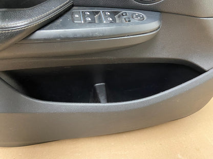 2011 to 2017 Bmw X3 Front Left Driver LH Side Door Panel Cover af3018 DG4