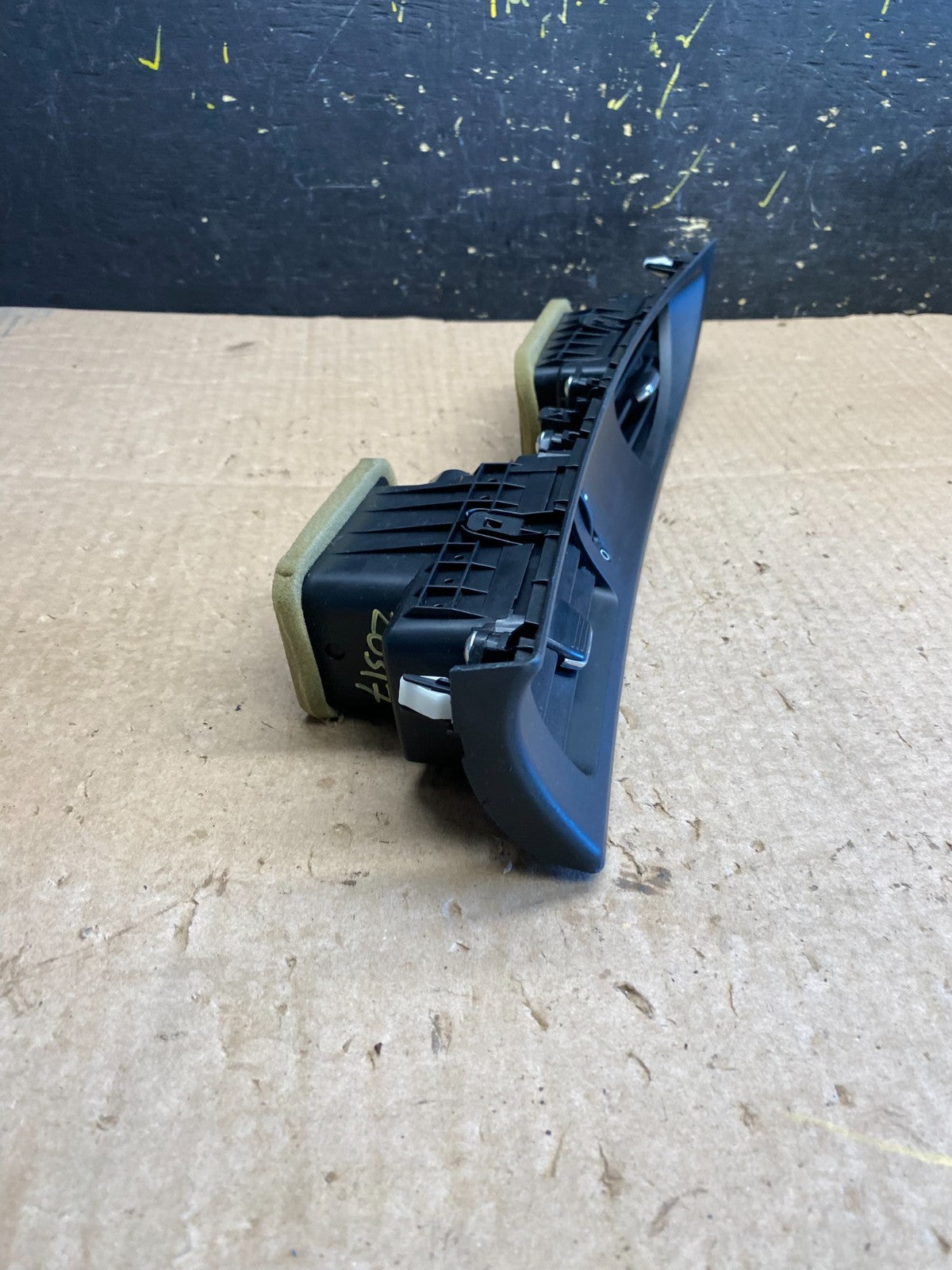 2011-2015 Honda Cr-z CRZ Right Passenger Dash Vent Cover OEM OEM Z0317 DG1