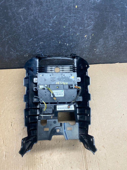 2008 to 2010 Mini Cooper Center Dash Climate Window Control AE3988 DG3