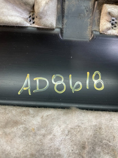 2005 to 2008 Toyota Corolla Matrix 1.8L Motor Engine Cover AD8618 DG7