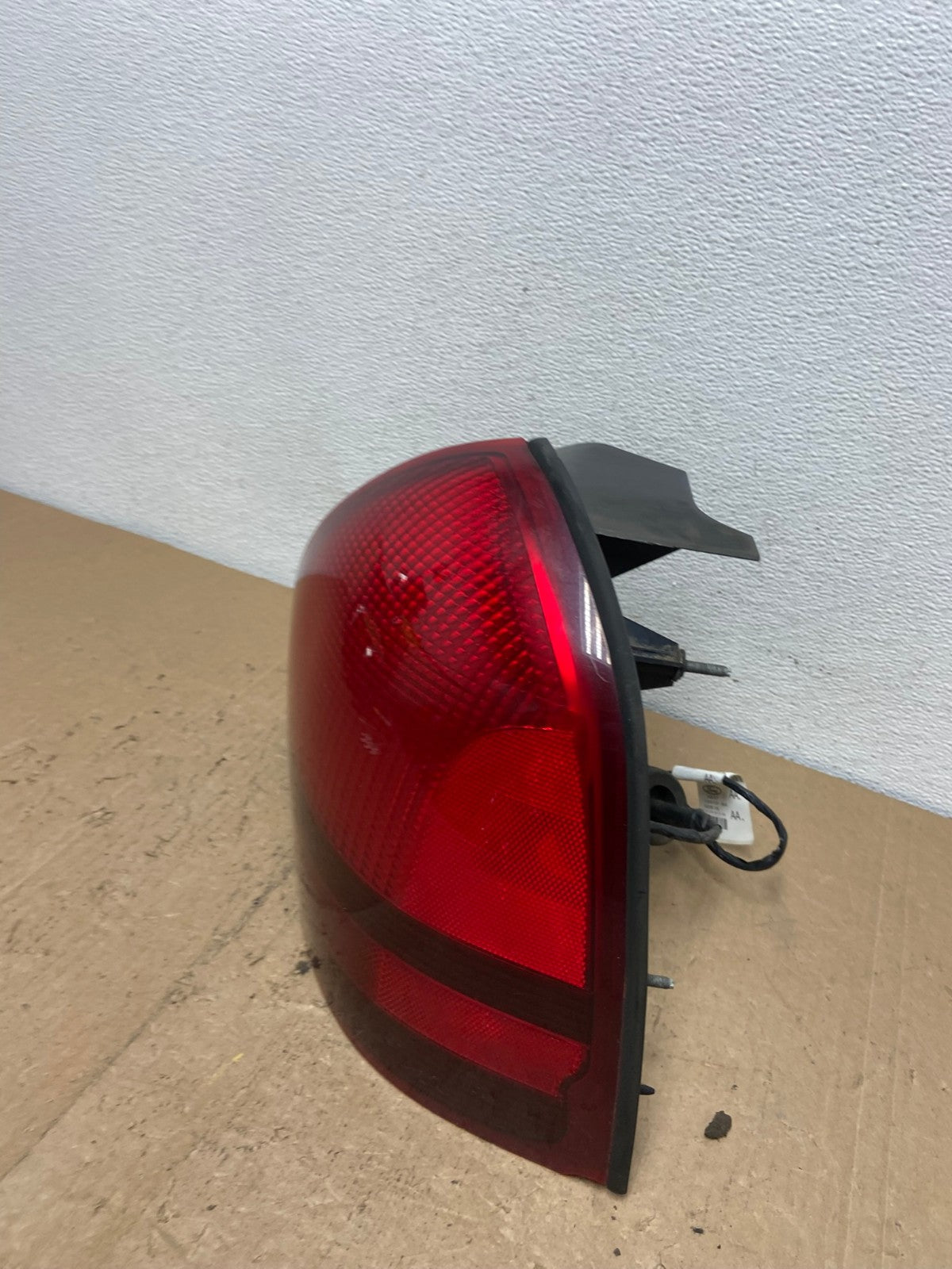 2003 to 2011 Mercury Grand Marquis Right Passenger Side Tail Light AC6067 LK1