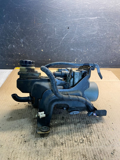 2013 -2016 Nissan Pathfinder 3.5 Electric Hydraulic Power Steering Pump z2481 DG4