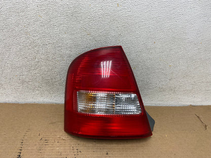 1999 to 2003 Mazda Protege Left Driver LH Side Tail Light AH4080 LK0