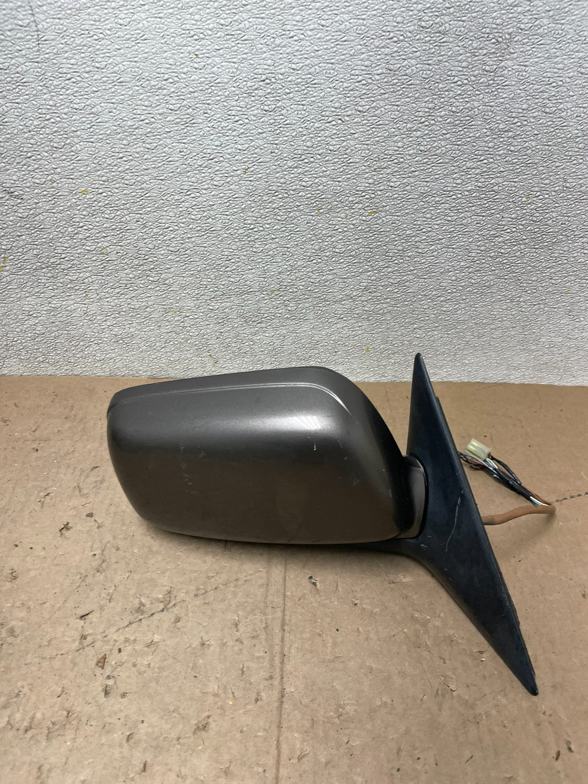 2005-2009 Subaru Legacy Outback Right Passneger Side Door Mirror Oem W8930 DW0