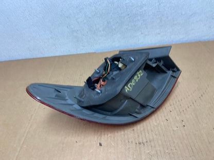 2007 to 2010 Hyundai Elantra Sedan Right Passenger Side Tail Light AD0832 LK6