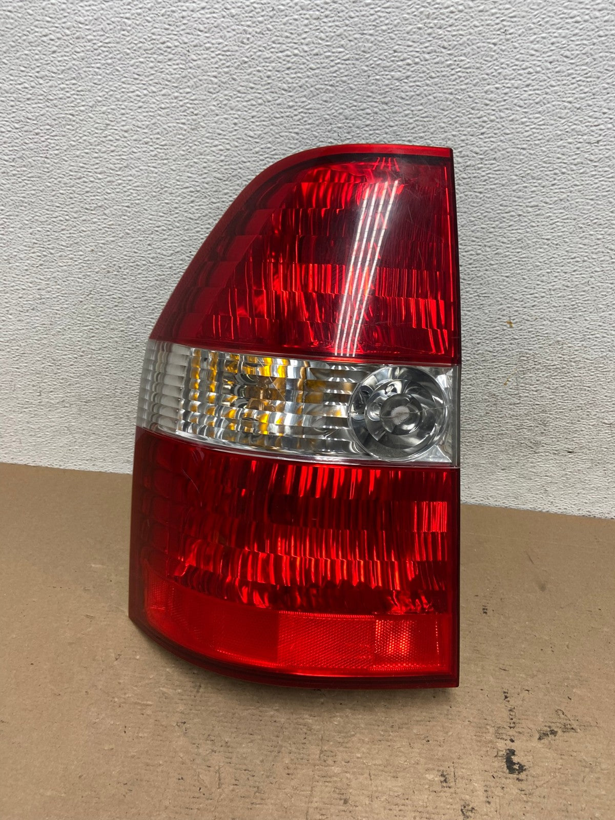 2001 2002 2003 Acura Mdx Left Driver Side Lh Tail Light AF4793 LK0