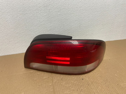 1998 to 1999 Mazda 626 Right Passenger Side Tail Light AB81630