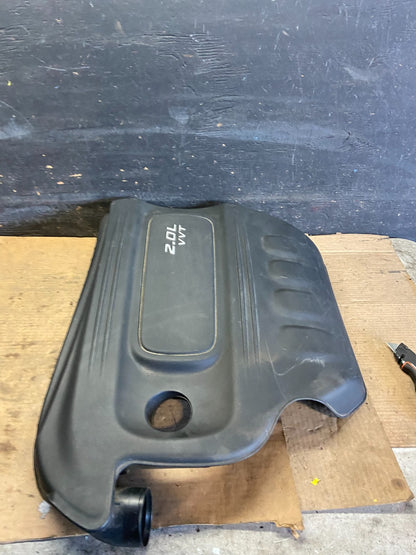 2013 to 2016 Dodge Dart 2.0L Engine Motor Cover Shield R0358 DG3