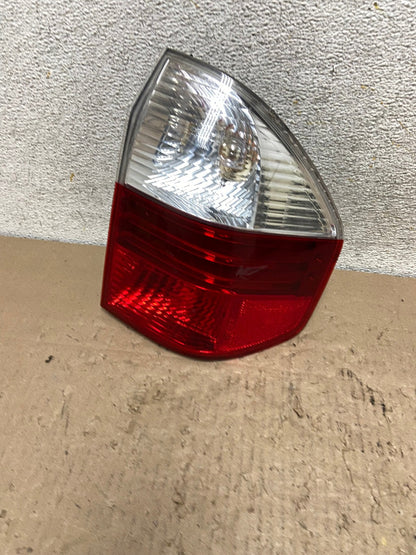 2007 2008 2009 2010 BMW X3 Right Passenger Side Rh Tail Light AI2523 LK0