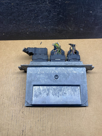 2008 2009 3.5L Ford Edge MKX Engine Control Module Unit Ecu Ecm AH5008 DG0