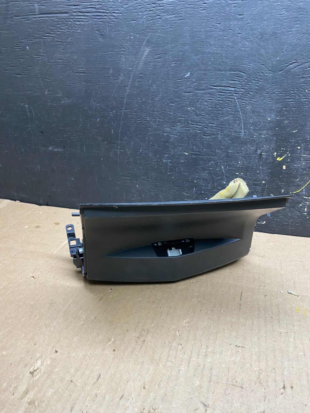 2013 2014 2015 Nissan Altima A/C Temperature Climate Control T4545 DG4