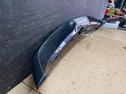 2012 to 2015 Toyota Prius C Hybrid Rear Wing Trunk Spoiler 76085-52200 W5850 DG7