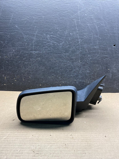 2008 to 2011 Ford Focus Left Driver View Door Mirror Heated AH9708 DG7