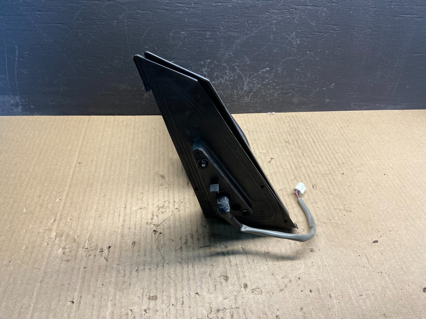 2004 to 2009 Toyota Prius Left Driver LH View Door Mirror AC0563 MS3