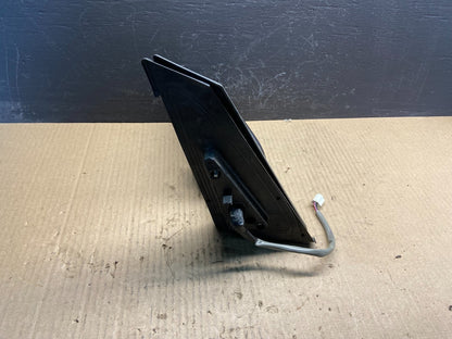 2004 to 2009 Toyota Prius Left Driver LH View Door Mirror AC0563 MS3