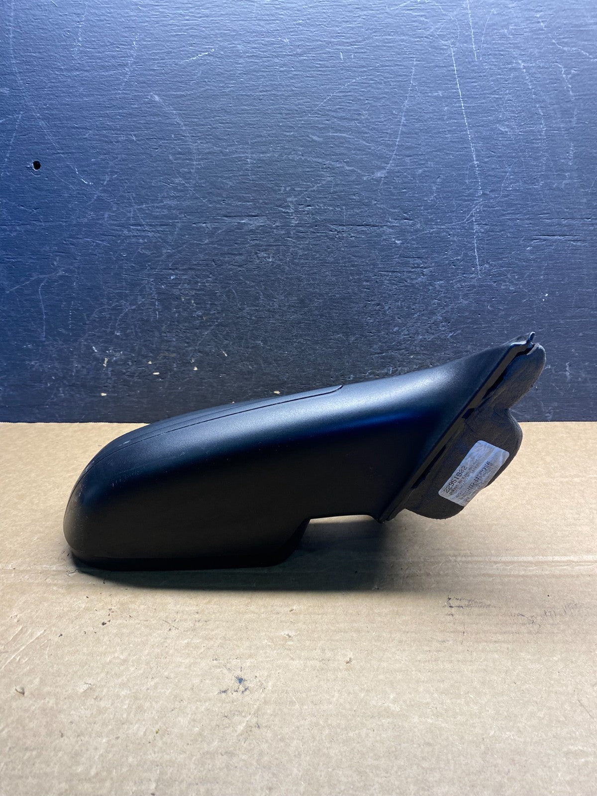 2013 to 2015 Chevrolet Malibu Right Passenger Side View Door Mirror AF8855 DG3
