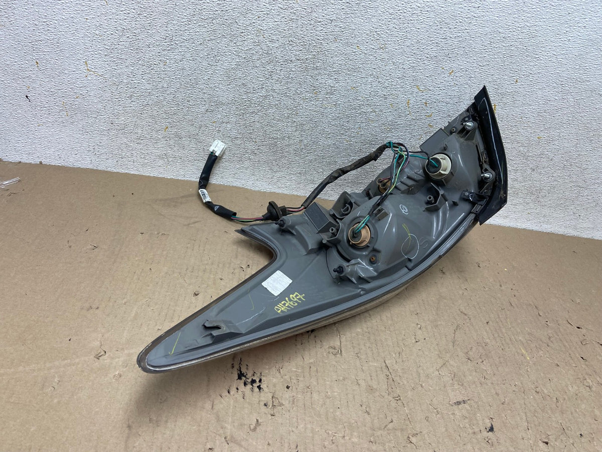 2013 2014 2015 Nissan Altima Left Driver LH Side Tail Light AH7697 LK5