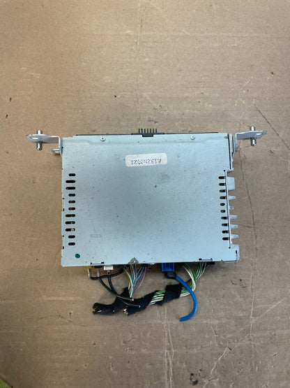 2017 2018 2019 Ford Fusion Radio Audio Receiver AM FM CD MP3 ai0546 DG8