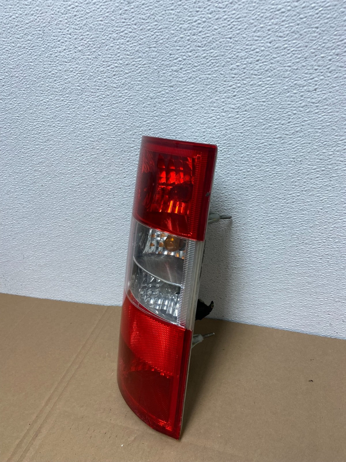 2010 to 2013 Ford Transit Connect Left Driver LH Side Tail Light OEM AB6780 DW1