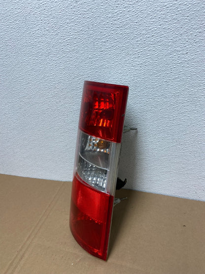2010 to 2013 Ford Transit Connect Left Driver LH Side Tail Light OEM AB6780 DW1
