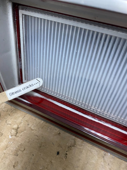 1979 1980 Plymouth Volare Right Passenger Rh Side Tail Light Oem I9433 DG4
