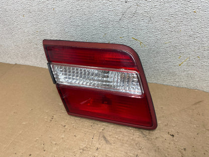 1997 to 1998 Infiniti Q45 Left Driver LH Trunk Inner Tail Light Oem O9290 DW1