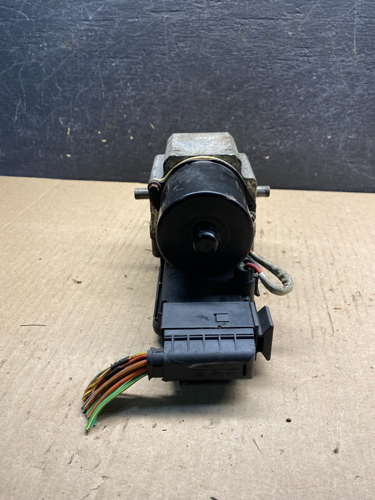 2004 2007 Ford E250 E350 Econoline Anti-Lock ABS Antilock Brake Pump ag9683 DG5