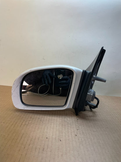 2006-2010 Mercedes-Benz R-Class R350 R500 Left Driver Door Mirror AJ1110 DG9