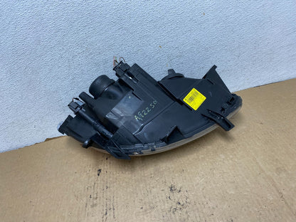 2008 - 2015 Smart Fortwo Left Driver LH Side Halogen Headlight AG2250 DW8