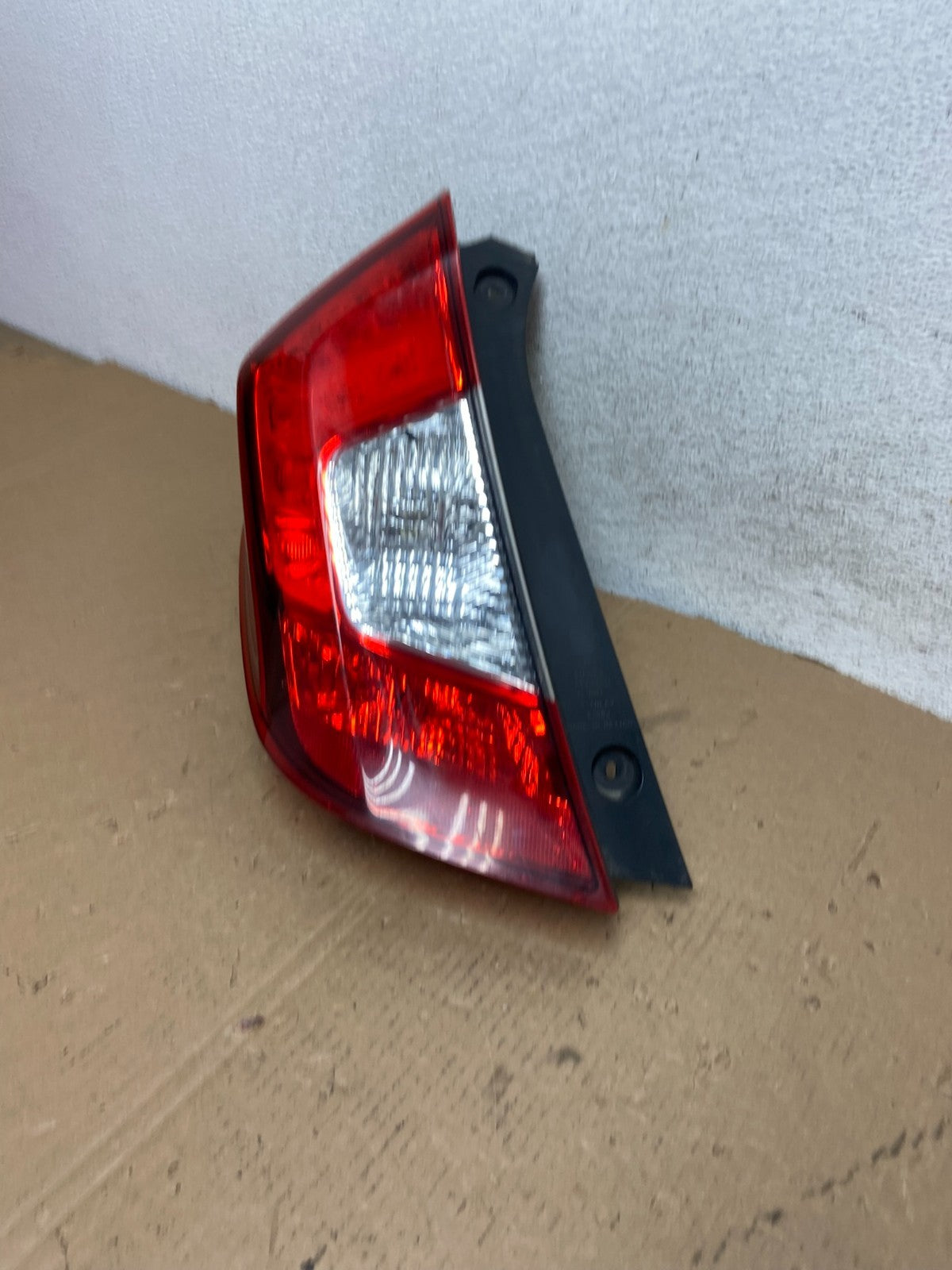 2015 to 2020 Honda Fit Left Driver LH Side Tail Light ad7994 DG1