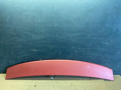 2004 to 2009 Toyota Prius Hybrid Rear Wing Trunk Spoiler OEM  T6804 DG0