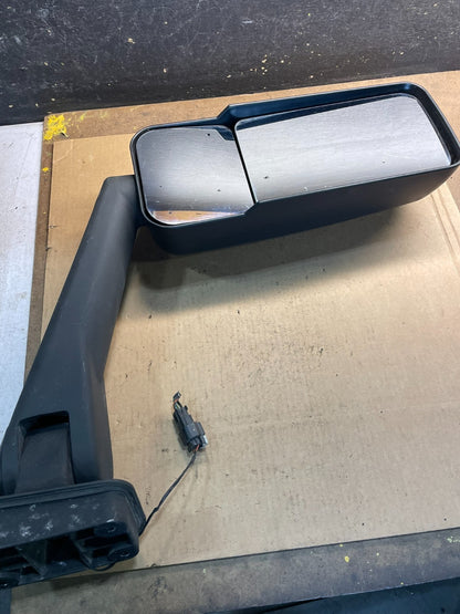 2003-09 Chevrolet C4500 Kodiak/GMC C5500 Topkick Left Side Door Mirror z2311 DG6