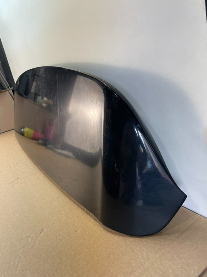 2004 to 2009 Lexus RX350 Rear Trunk Lid Tail Gate Lift Gate Spoiler OE AH0024 DG1