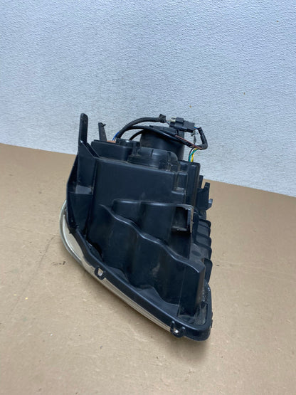 2010 to 2015 GMC Terrain Halogen Passenger Right Rh Side Headlight AF4572 LK7