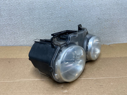 2004 to 2005 Jaguar XJ8 Left Driver Side Headlight AB50862