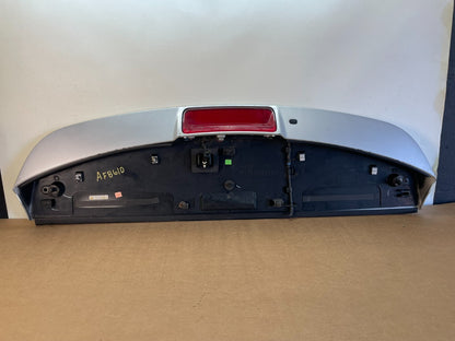 2011 to 2015 Ford Explorer Rear Upper Tailgate Liftgate Wing Spoiler af8610 DG6