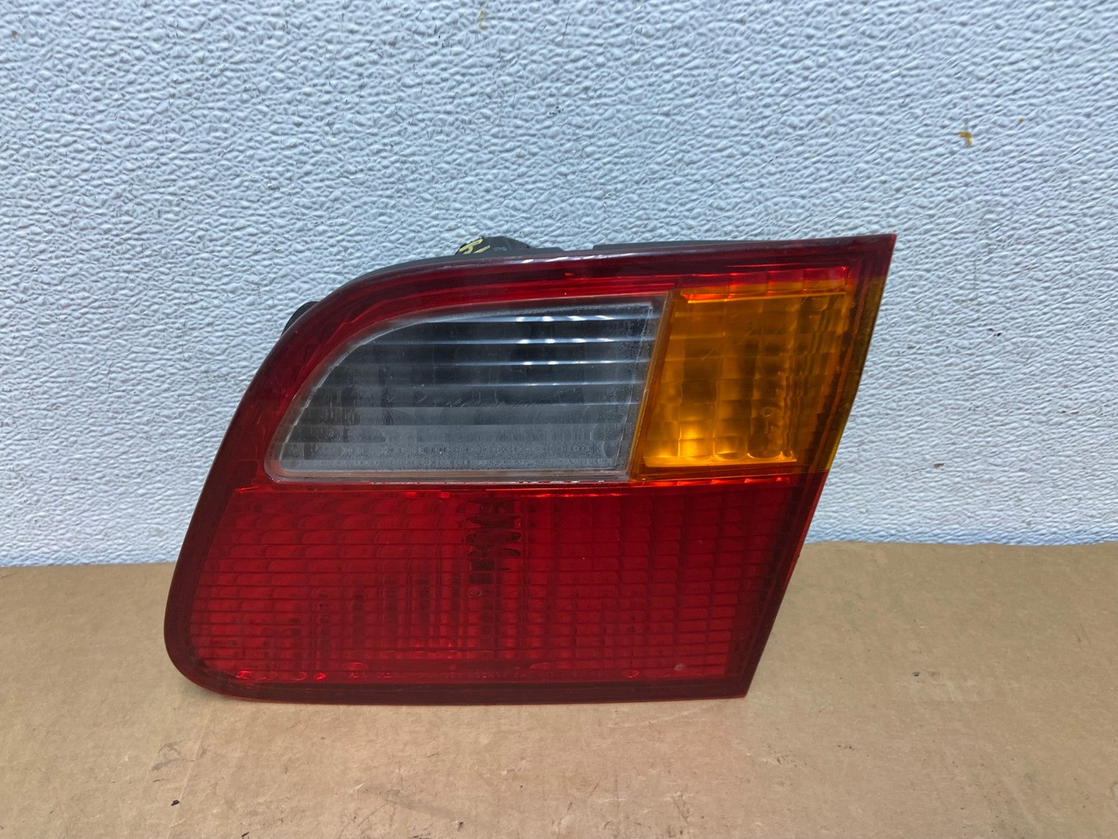 1999 2000 Honda Civic Sedan Right Passenger Side Tail Light Inner AD1295 LK0