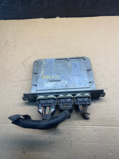 2008 Ford Van E-Series 5.4L Engine Control Module 8C2A-12A650-APB ECU ac4564 DG1