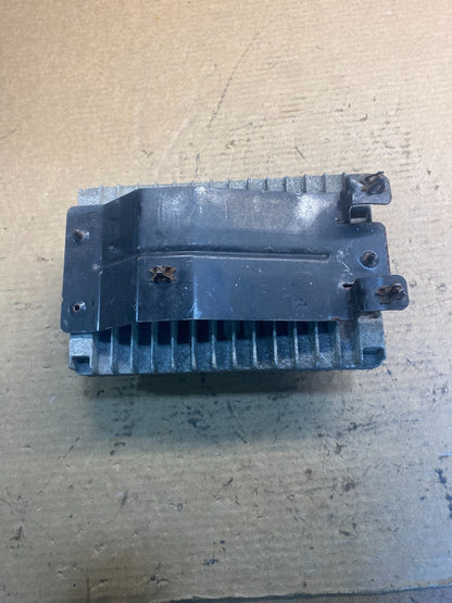 2006 Chrysler Town Country Caravan 3.3L Engine Control ECU p05094658ad AA0778 DG3