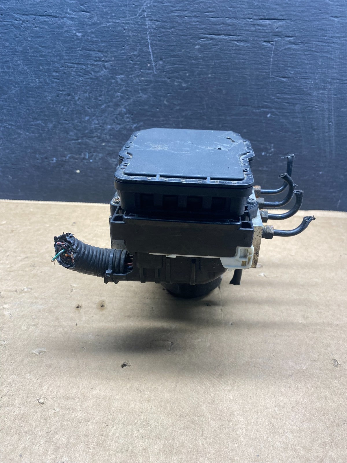 2013 to 2015 Honda Crosstour 2.4L FWD Anti Lock ABS Pump Modulator AF6705 PS1