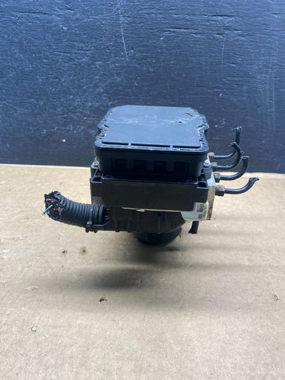 2013 to 2015 Honda Crosstour 2.4L FWD Anti Lock ABS Pump Modulator AF6705 PS1