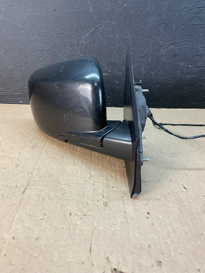 2009 - 2020 Dodge Journey Right Passenger View Door Heated Mirror AD5840 DW1