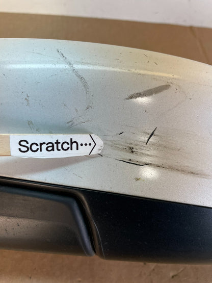 2013 to 2019 Nissan Sentra Left Driver Side Door View Mirror AH6146 DG7