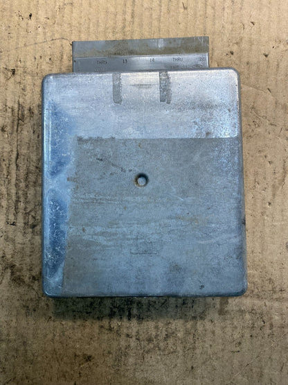 2000 Ford Van E150 E250 5.4L Engine Computer Module ECM XC2F-12A650-APD z4669 DG2
